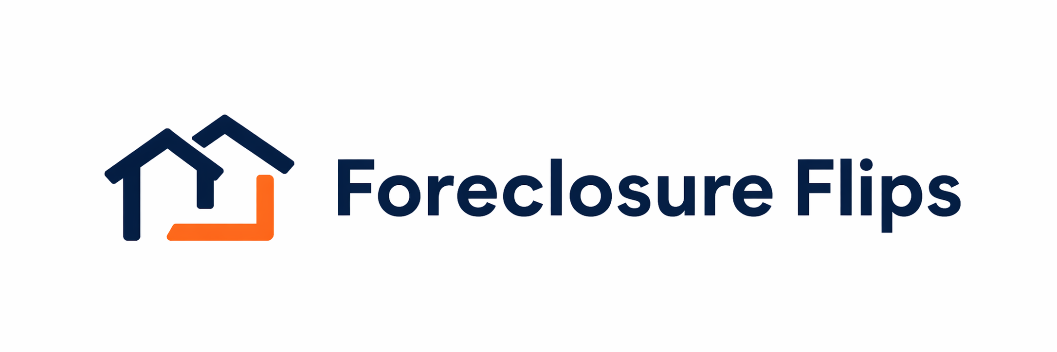 Foreclosure Flips
