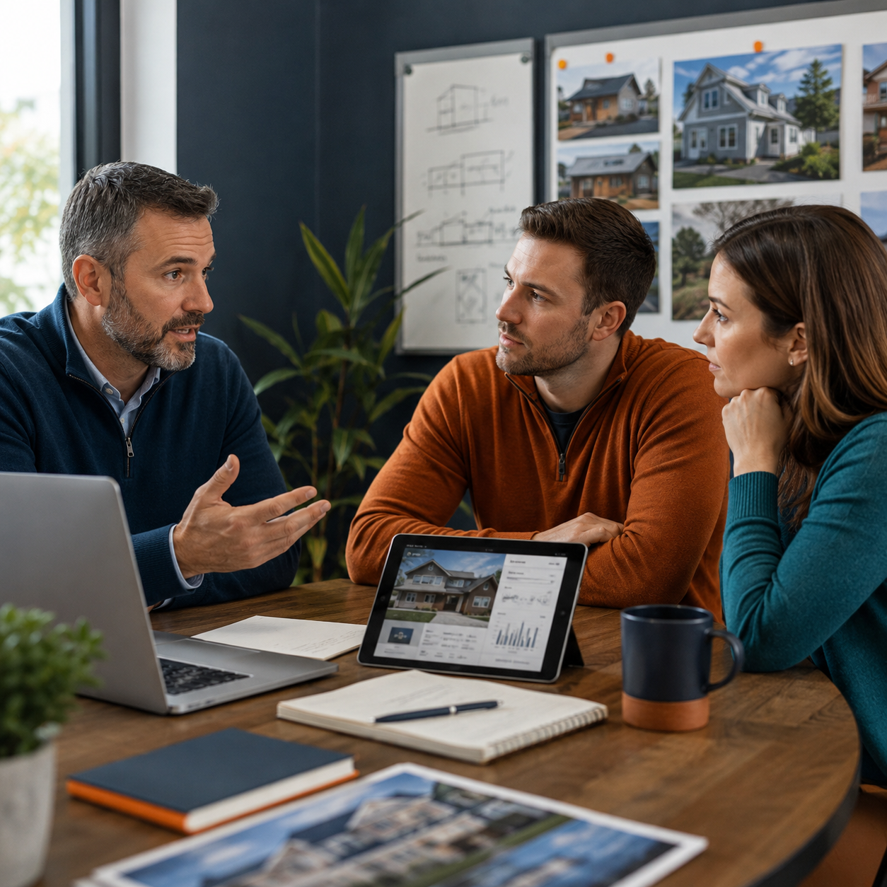 Inner Circle Mentorship