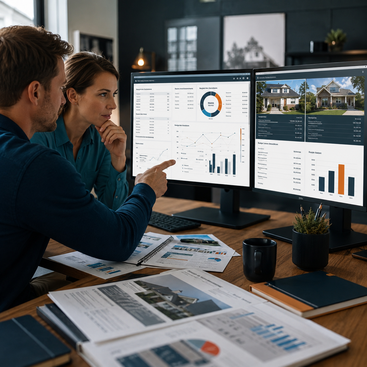 Rehab Valuator premium