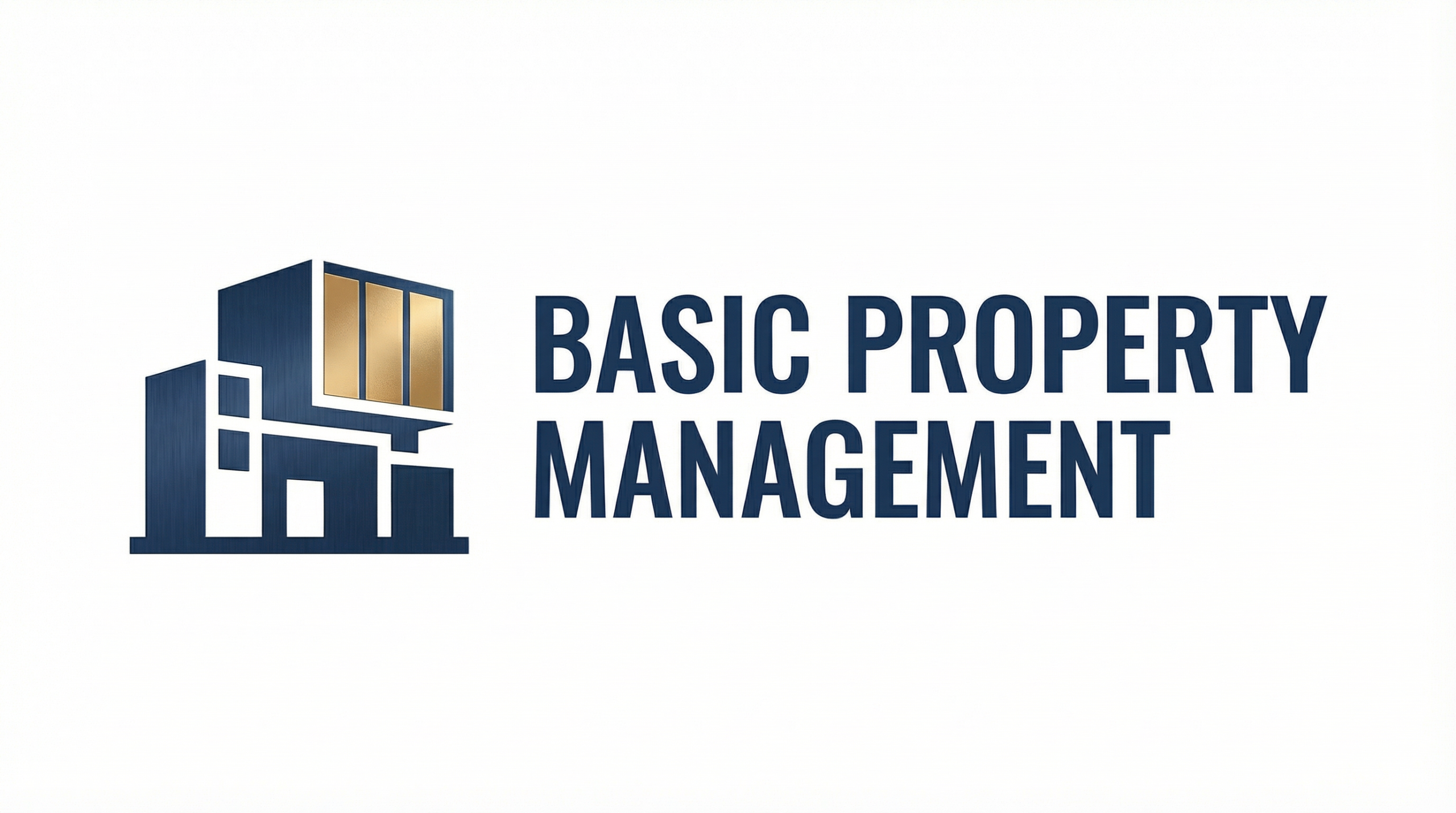 Basic Property Management logo